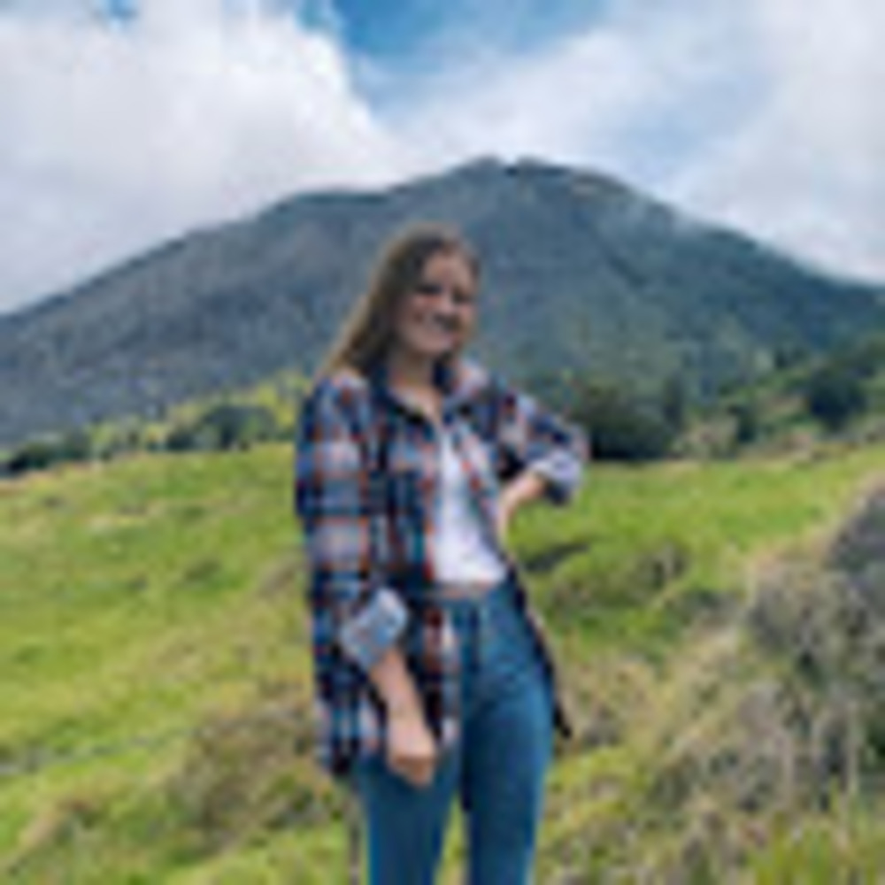 Meet your Posher, Nataly